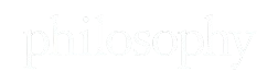 philotophy