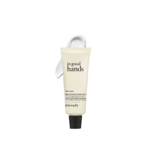 philosophy fresh cream multi-restorative hand cream