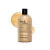 philosophy warm cashmere hydrating shower gel